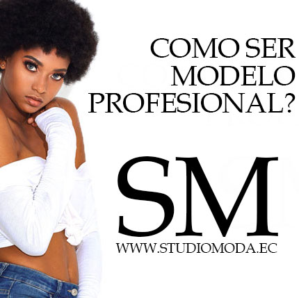 ✓ [Como ser modelo profesional] juvenil femenino o masculino?